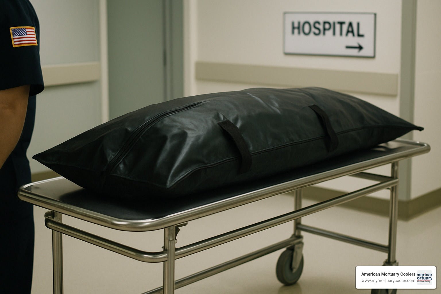 A Practical Guide to Buying Body Bags for Dead Bodies - American Mortuary Coolers & Equipments A Practical Guide to Buying Body Bags for Dead Bodies - American Mortuary Coolers & Equipments